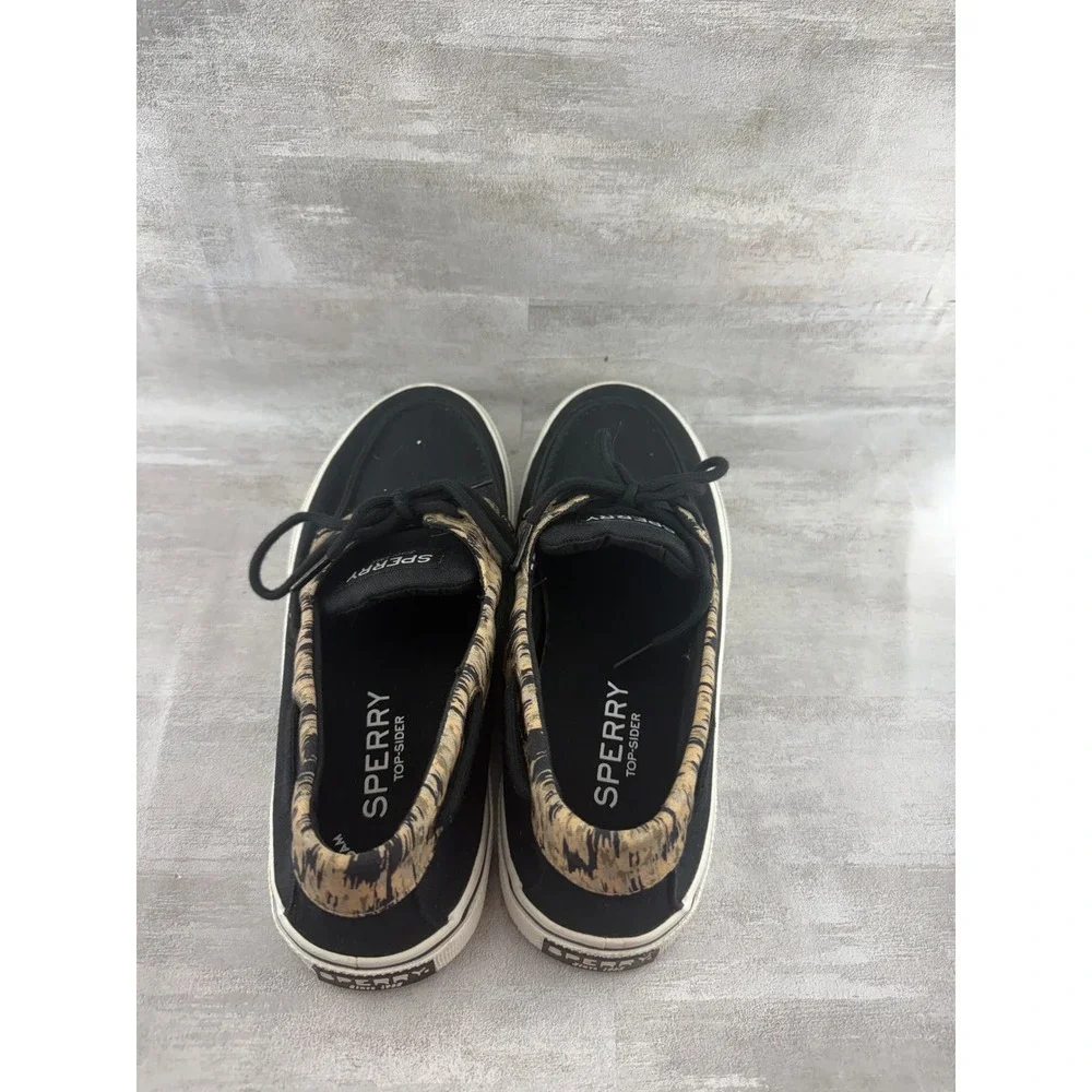Sperry top sider